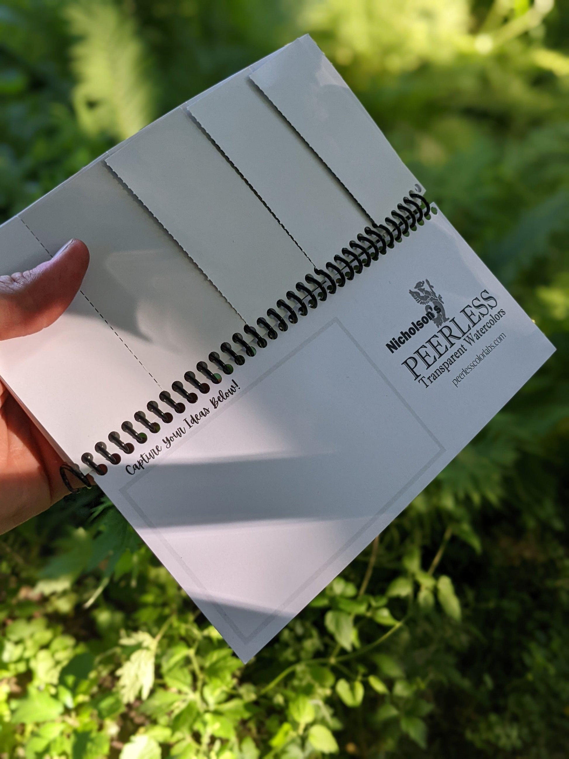 Sidekick Peerless Watercolor Sets - Odd Nodd Art Supply