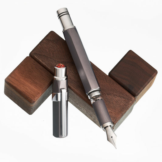 TWSBI Precision Fountain Pen - Odd Nodd Art Supply