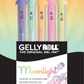 Pastel Set Moonlight pen set - Odd Nodd Art Supply