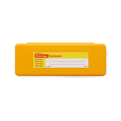 Penco Storage Container Pen Case