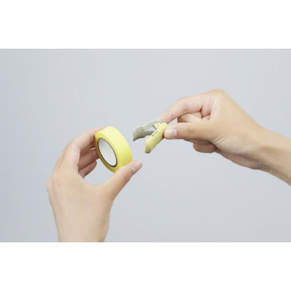 Karu Cut Washi Tape Cutter - Odd Nodd Art Supply