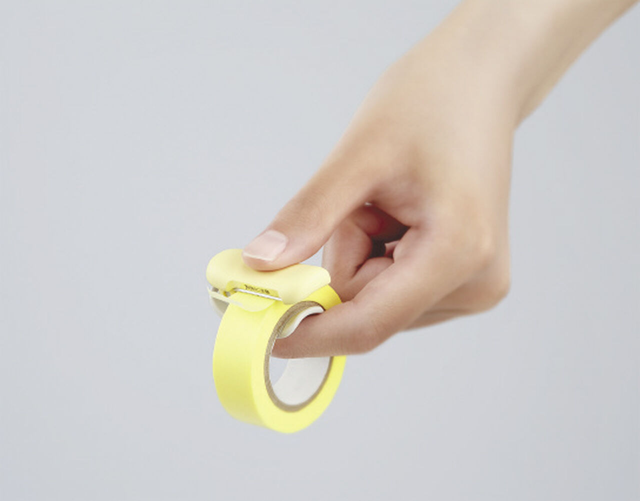 Karu Cut Washi Tape Cutter - Odd Nodd Art Supply