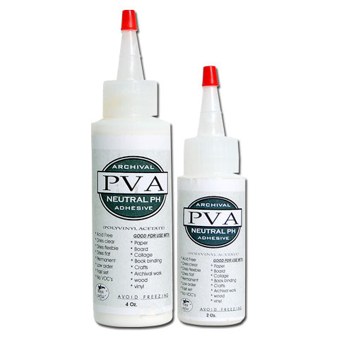 Tran PVA (polyvinyl acetate) Adhesive