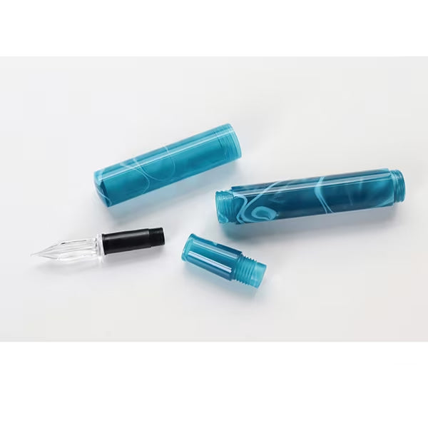 6 Advantages of Glass Dip Pen