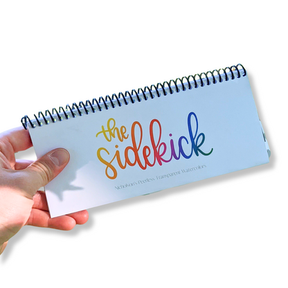 Sidekick Peerless Watercolor Sets - Odd Nodd Art Supply