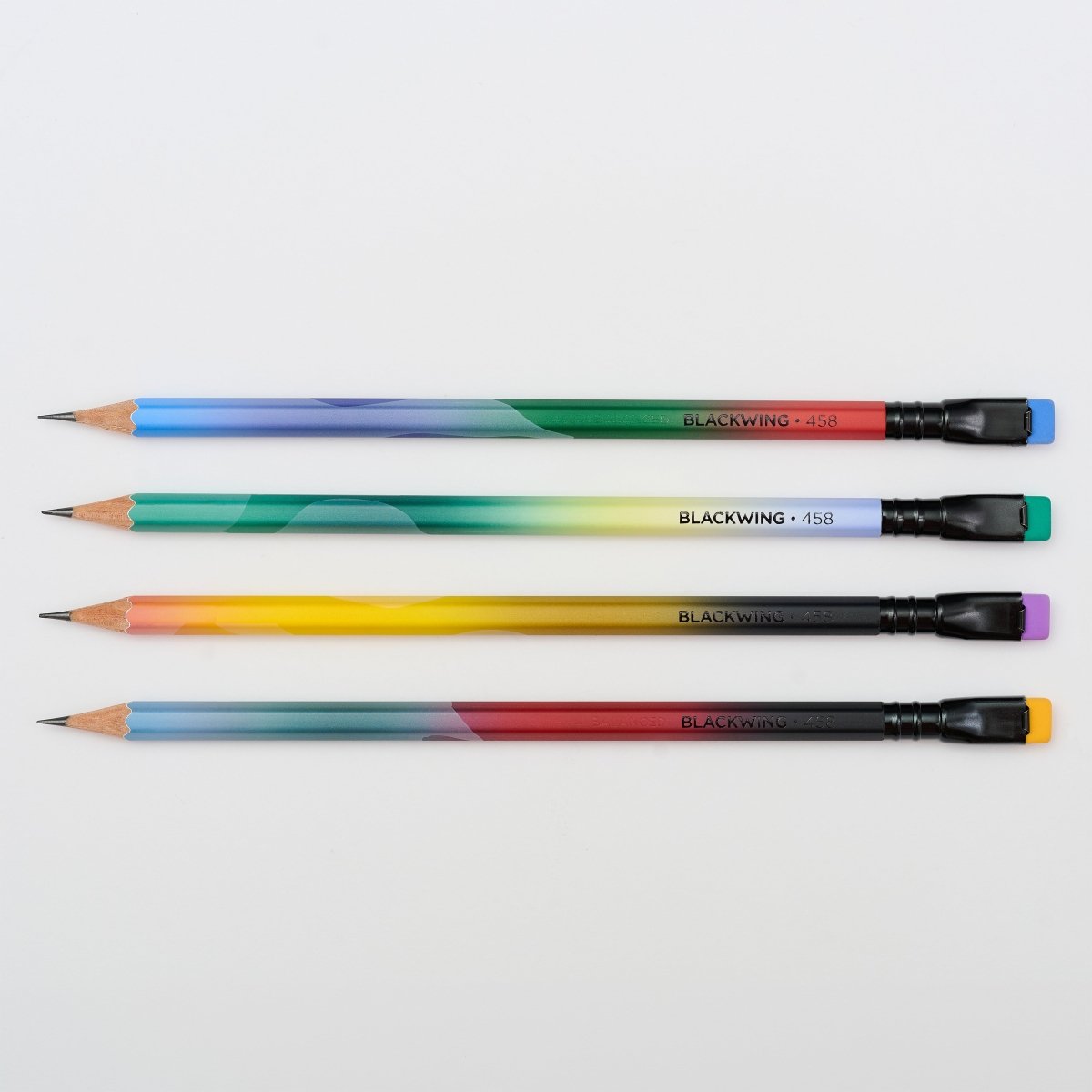 Blackwing Volumes #458  - The Birding Pencils