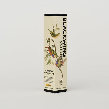 Blackwing Volumes #458  - The Birding Pencils