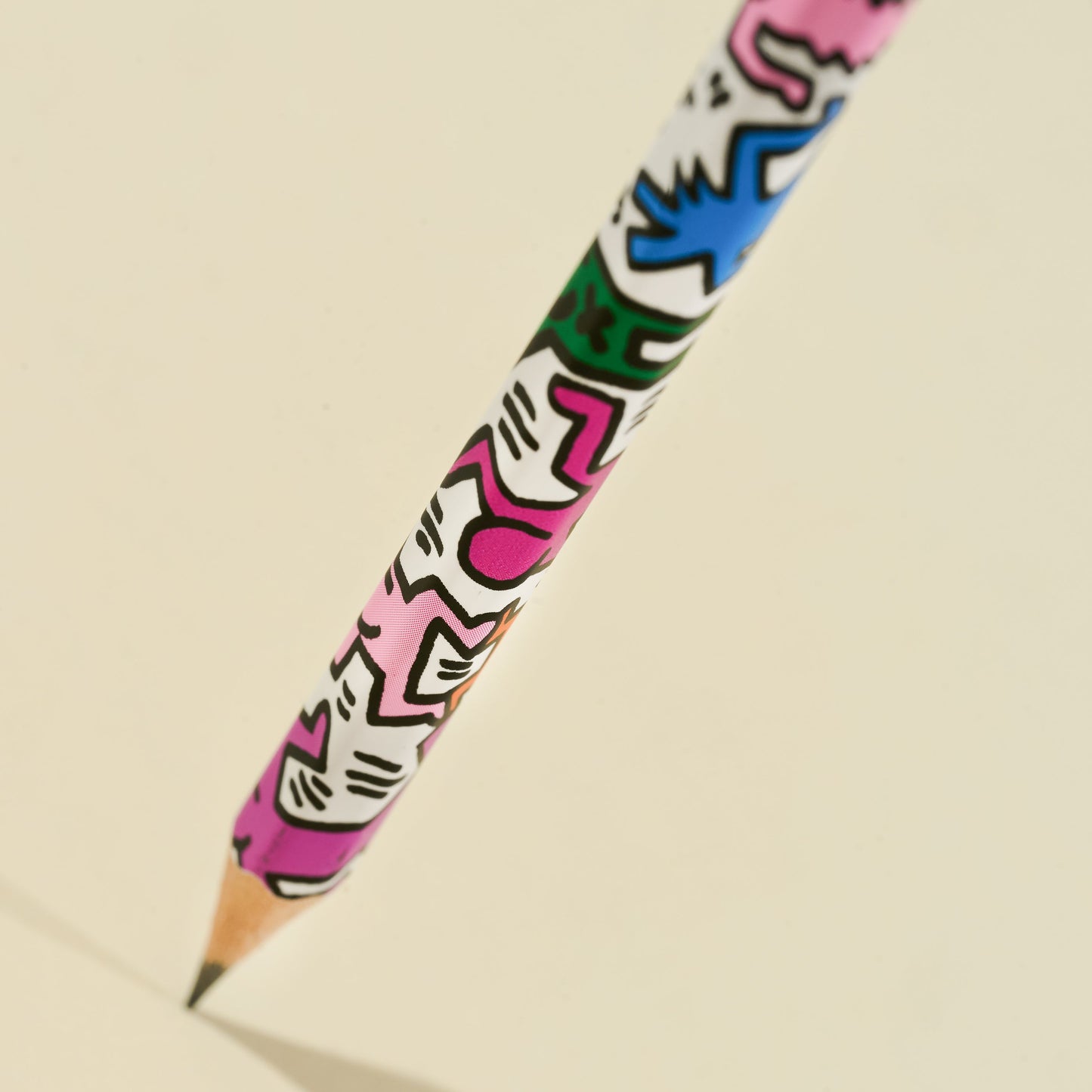 Blackwing Volumes #292 Pencils - The Keith Haring Pencil
