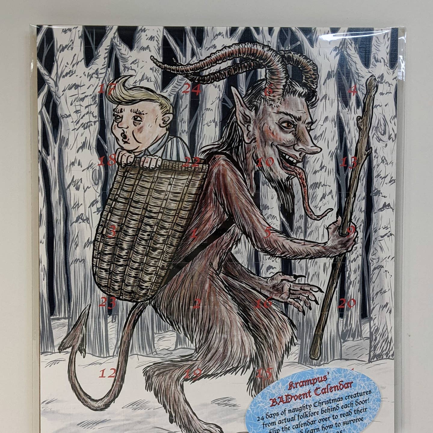 Advent Calendars