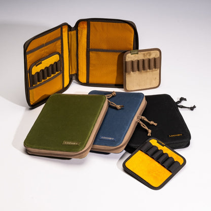 Lochby Daily Folio - Odd Nodd Art Supply