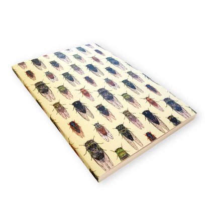 Softcover Lay Flat Journal