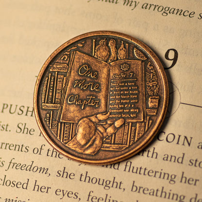 Decision Maker Coins