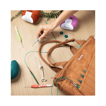 Soolla Studio Artist Bag