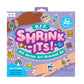 Shrink-its! DIY Shrink Art Kit - Odd Nodd Art Supply