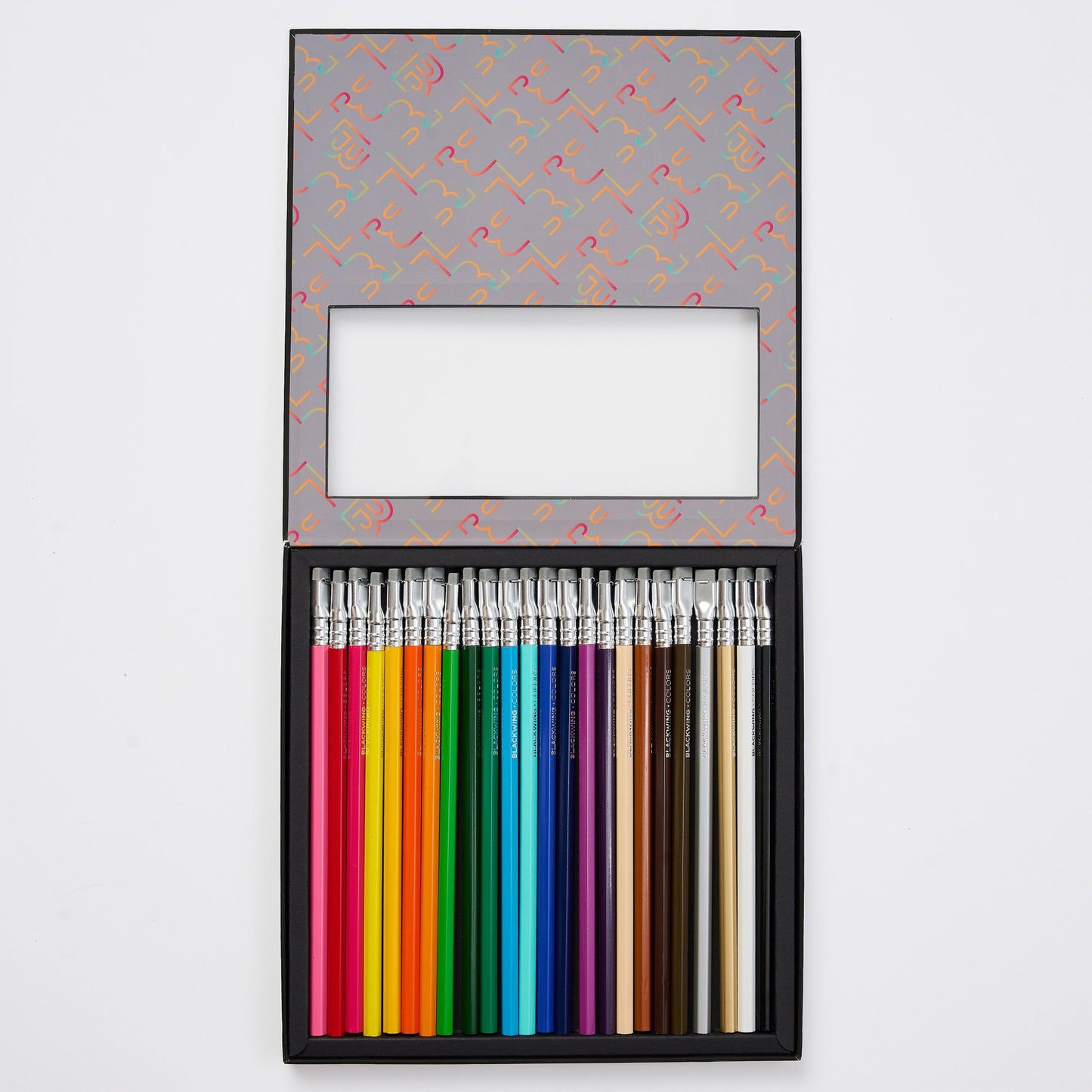 Blackwing Colors Colored Pencil Sets