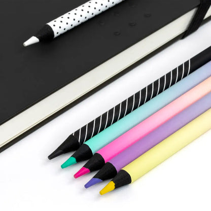 Sunset Colored Pencil Sets