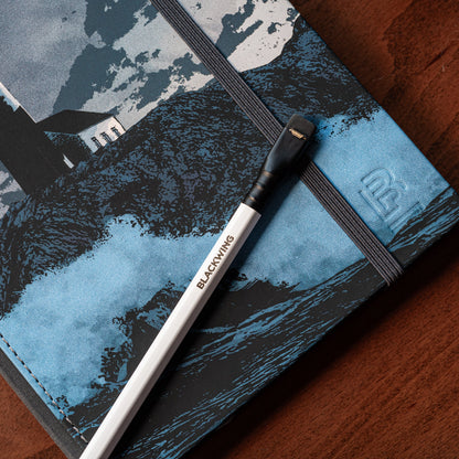 Blackwing Artist Series Slate Notebooks - Odd Nodd Art Supply
