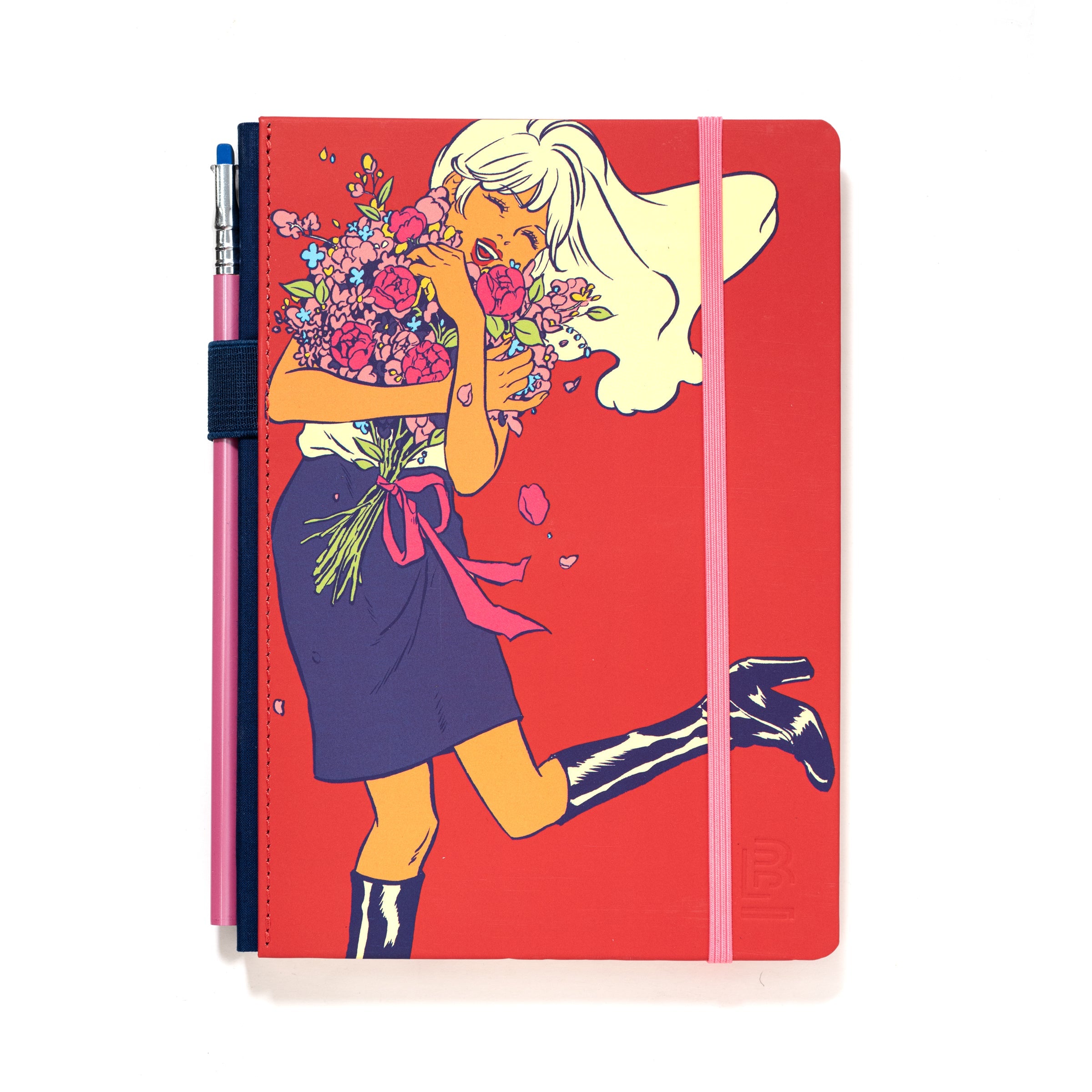 Artist Note Book Blackwing Artist Series Notebooks – Odd Nodd Art Supply
