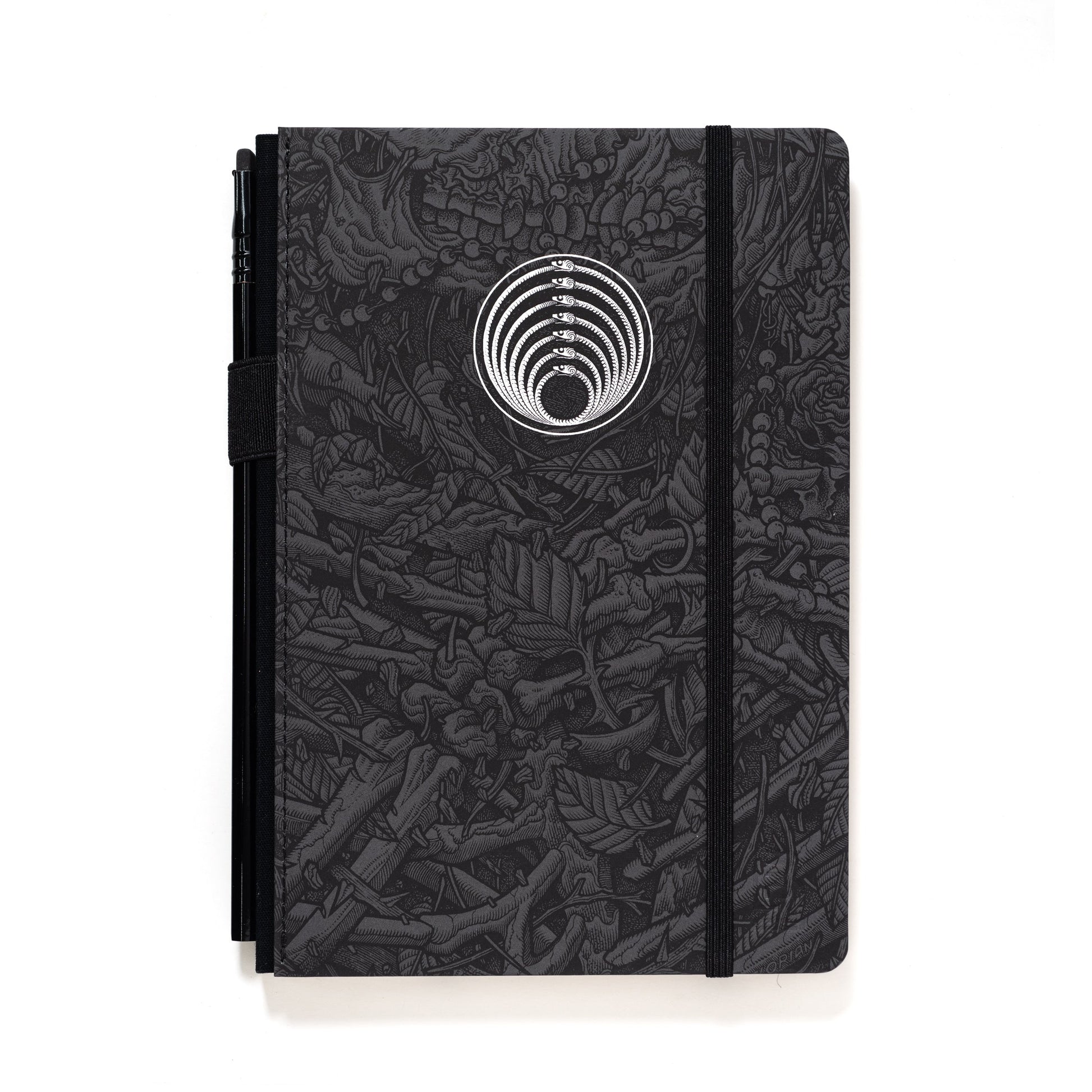 Blackwing Artist Series Slate Notebooks - Odd Nodd Art Supply