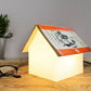 Book Rest Lamp - Odd Nodd Art Supply