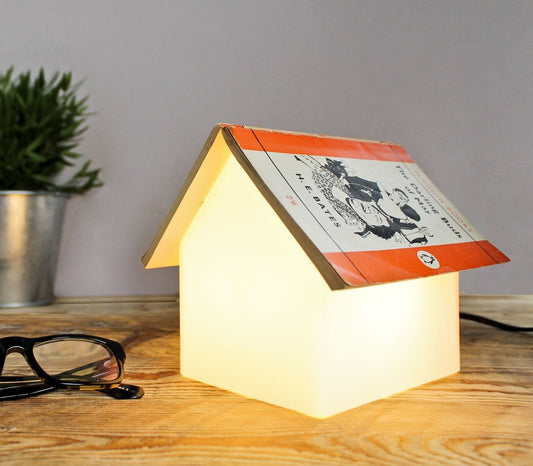 Book Rest Lamp - Odd Nodd Art Supply