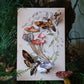 Moth and Myth Paper Specimen Sets - Odd Nodd Art Supply