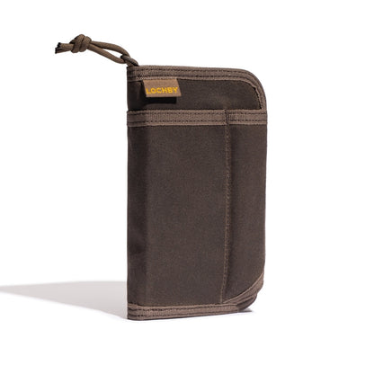 Lochby Wallet Edition Pocket Journal