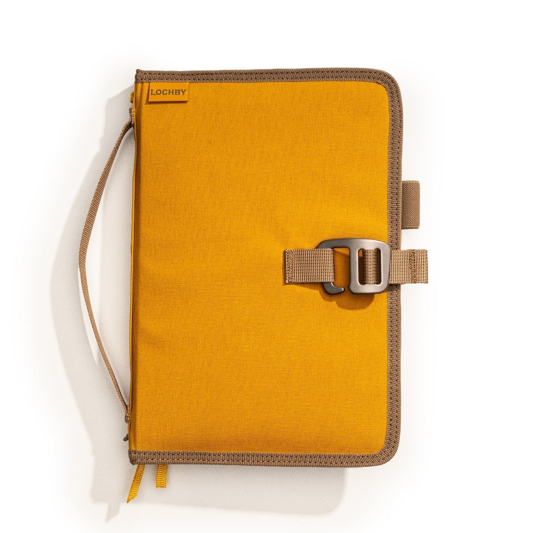 Honey Lochby Field Journal - Odd Nodd Art Supply