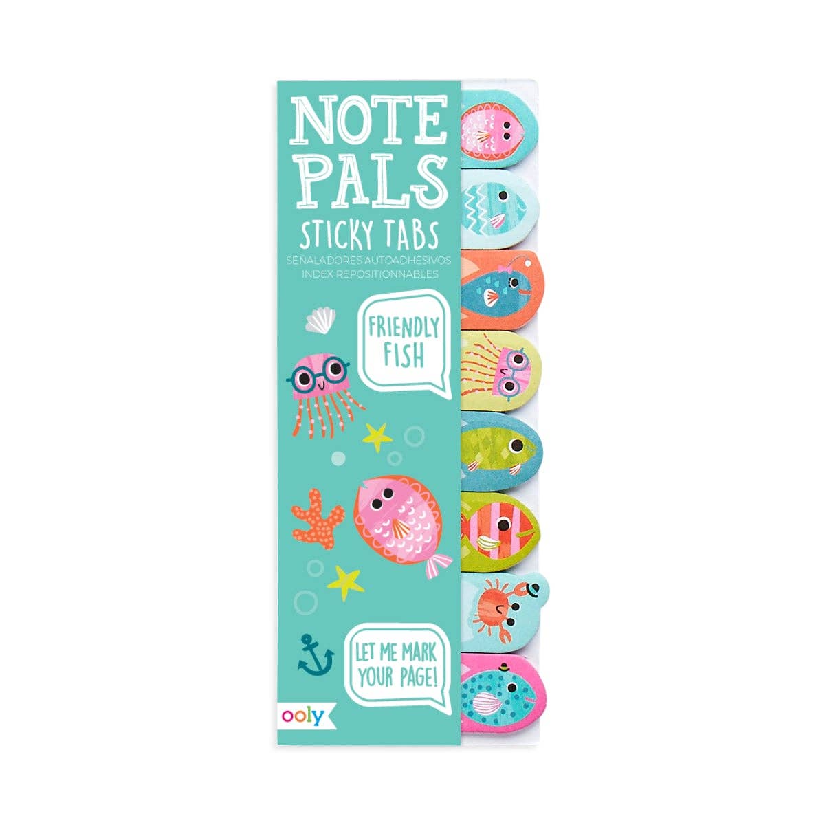 Note Pals Sticky Tabs
