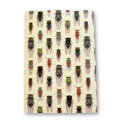 Softcover Lay Flat Journal