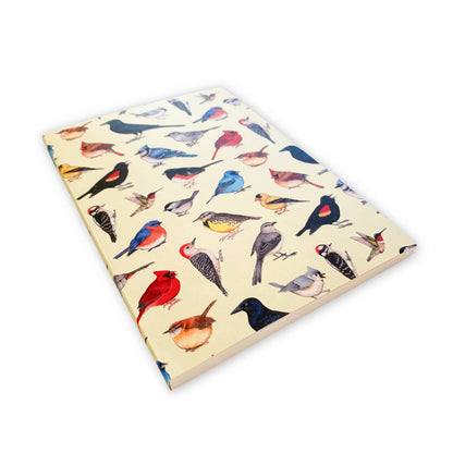 Softcover Lay Flat Journal