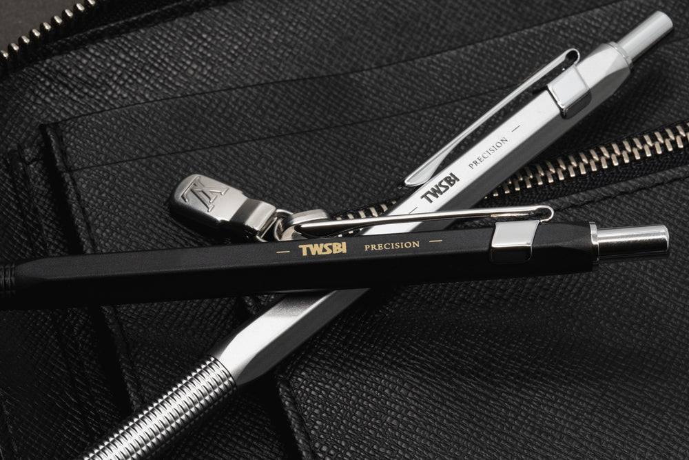 TWSBI Precision Ball Point Pen - Odd Nodd Art Supply