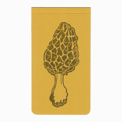 Letterpress Jotter Notepad