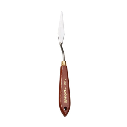 Metal Palette Knife #2