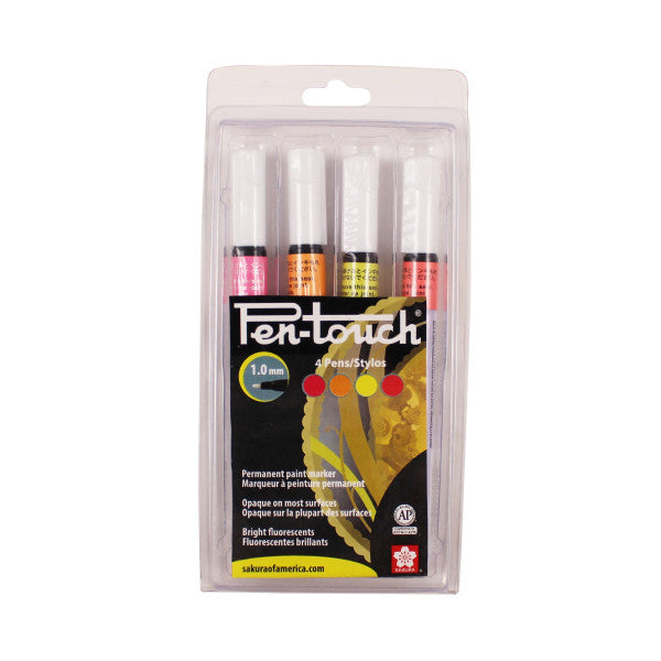 Pentouch Set Markers - Odd Nodd Art Supply