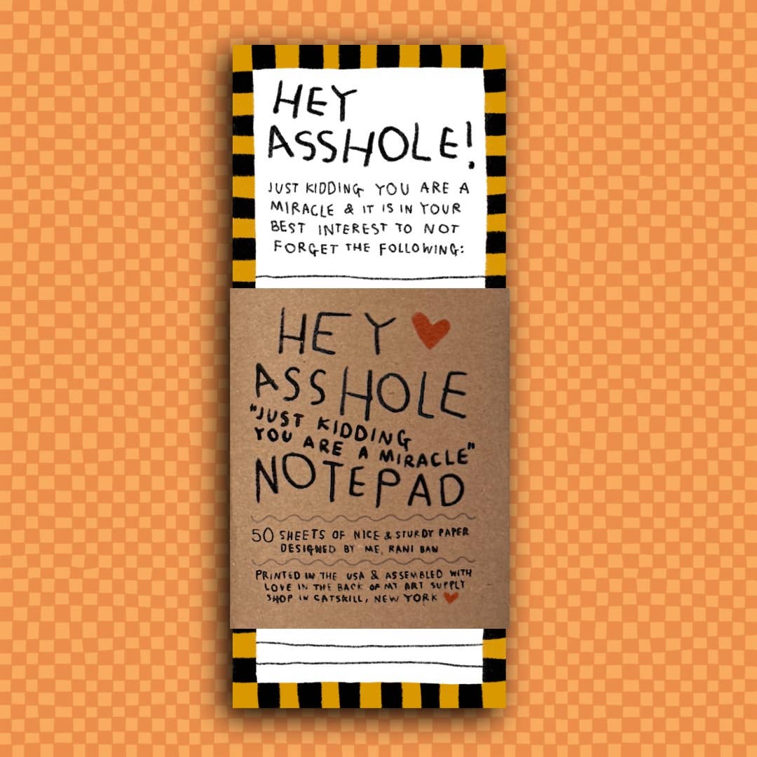 Notepads