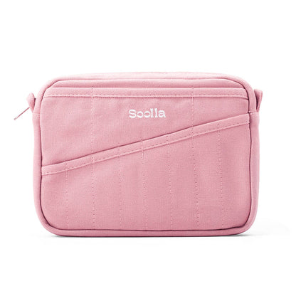 Soolla Studio Pouch