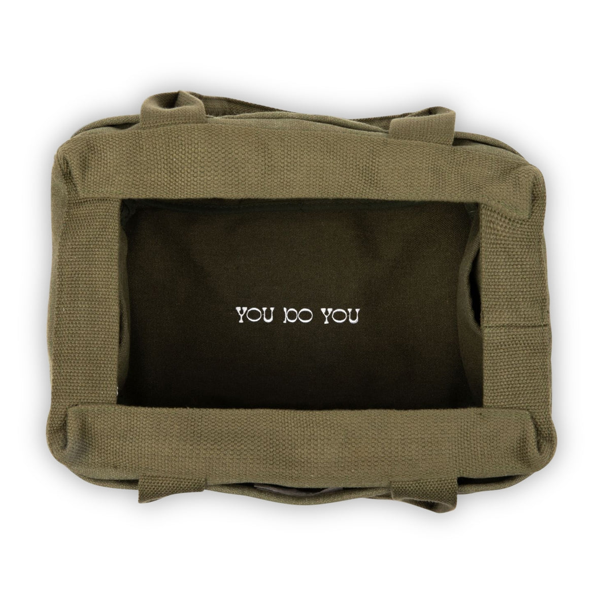 Soolla Studio Artist Bag