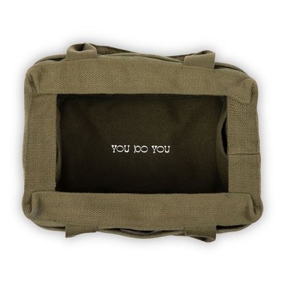 Soolla Studio Artist Bag