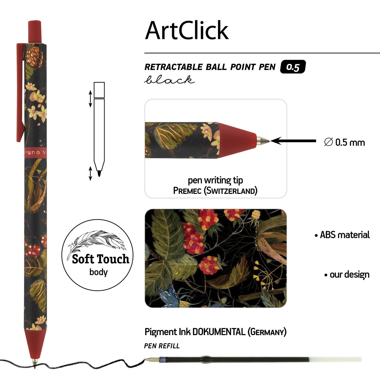Artclick Pen