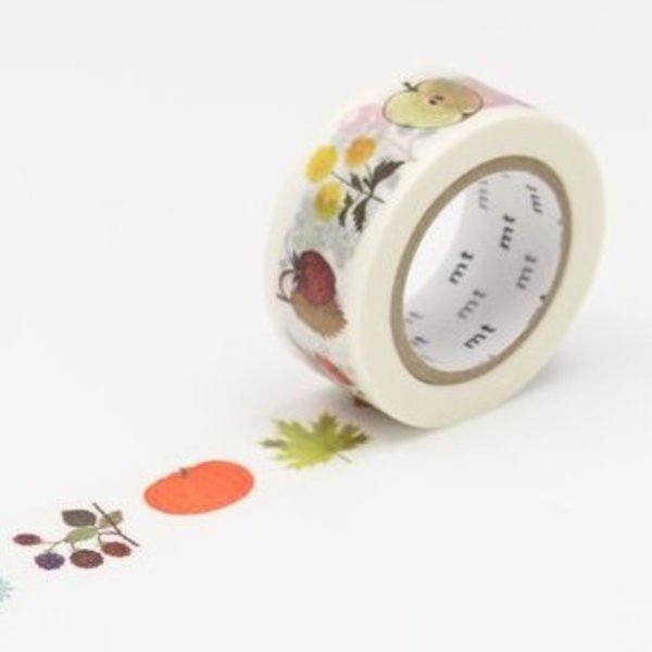 MT Special Collaborations Washi Adhesive Tape