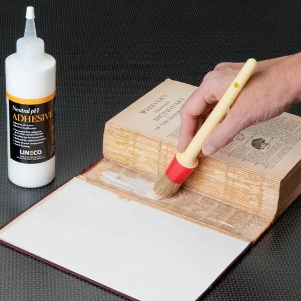 Lineco Neutral pH Adhesive - Odd Nodd Art Supply