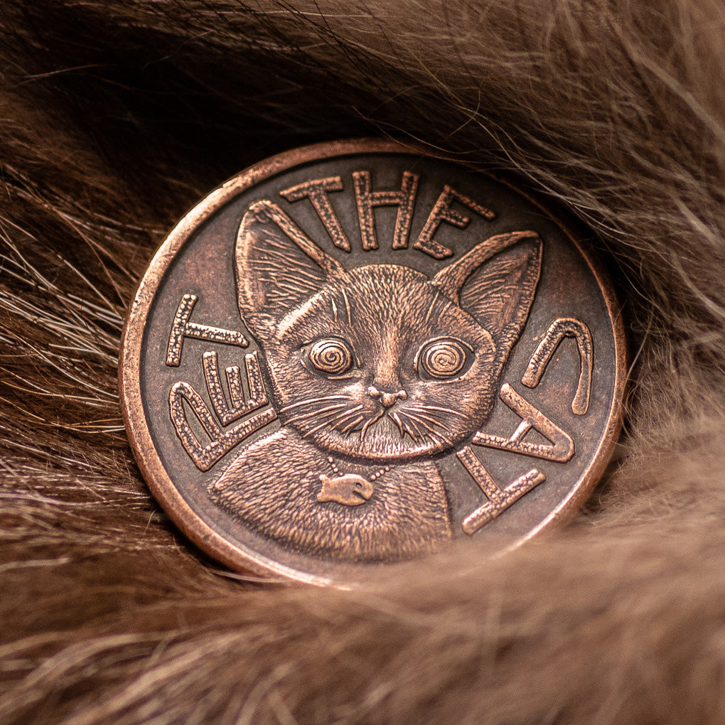 Decision Maker Coins