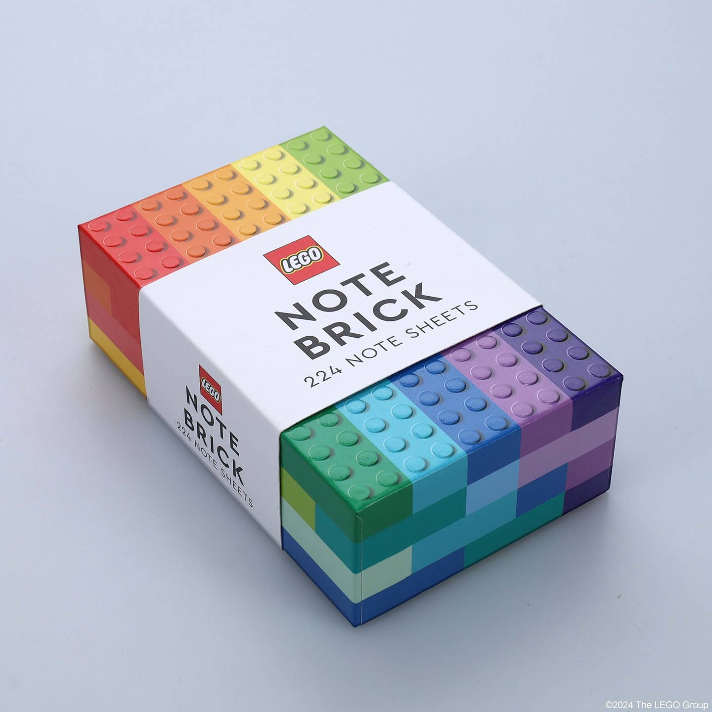 Lego Note Brick