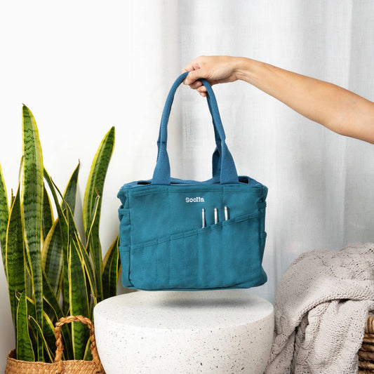 Soolla Studio Artist Bag