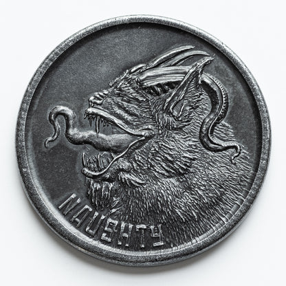Decision Maker Coins