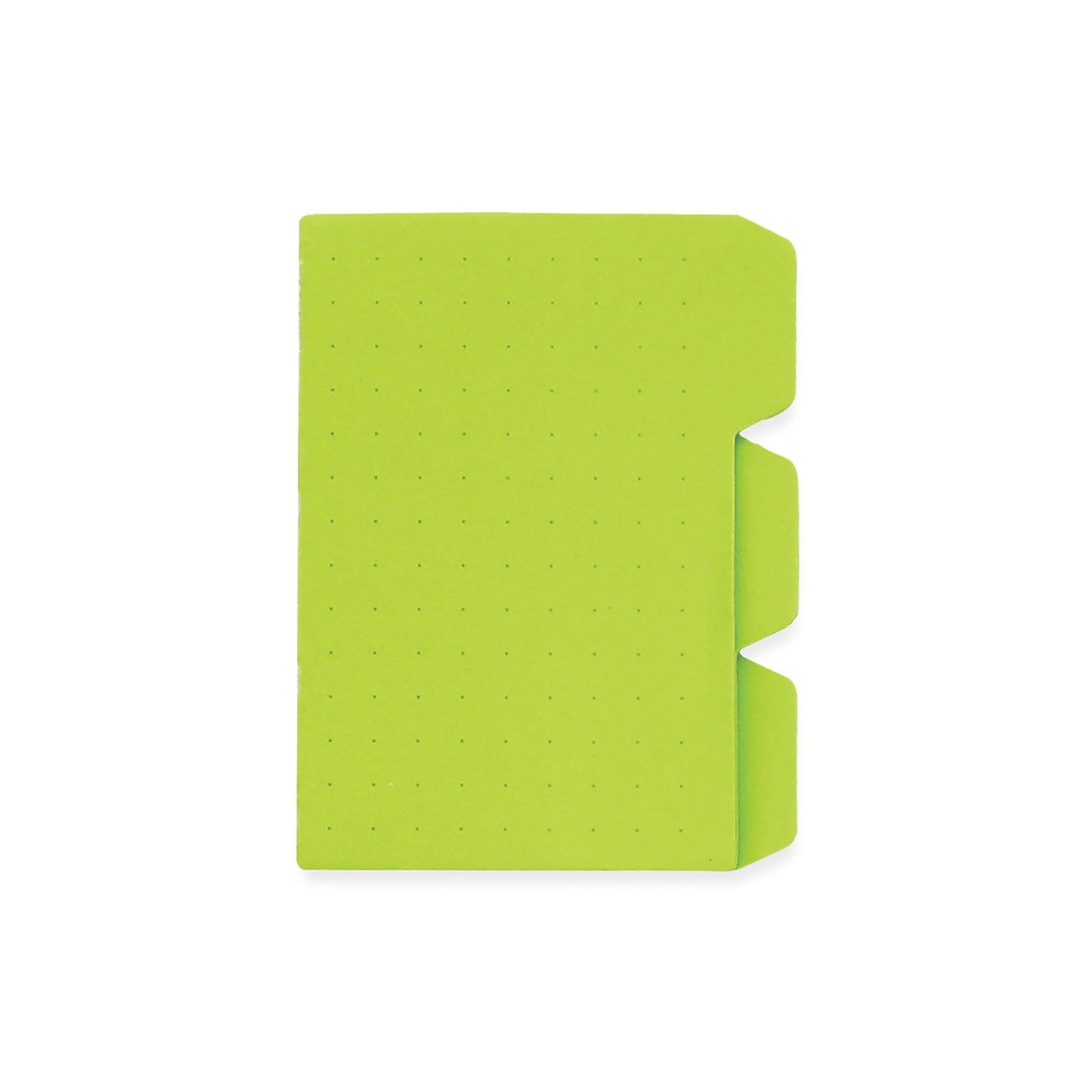 Sticky Tab Stickers
