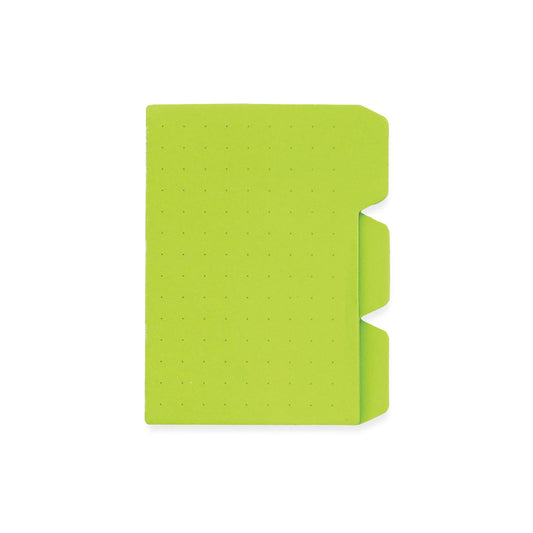 Sticky Tab Stickers