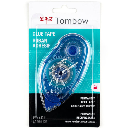 Tombow Mono Glue Tape Adhesive Applicator