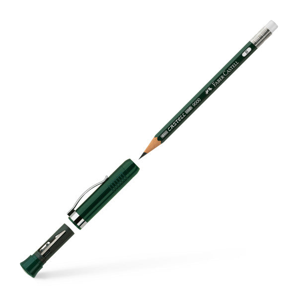 Perfect Pencil, Castell 9000